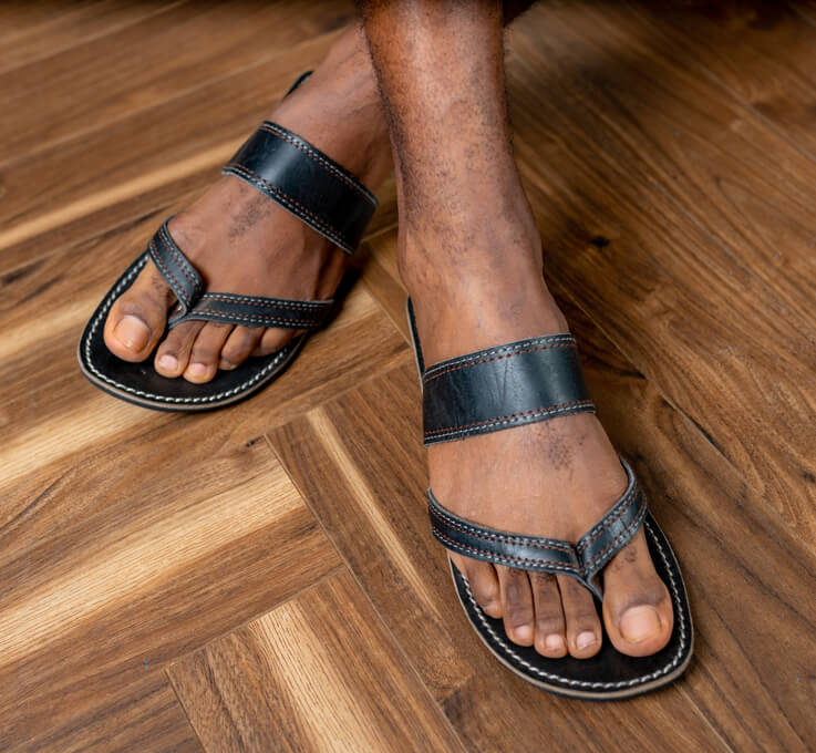 Sandals for Men 4