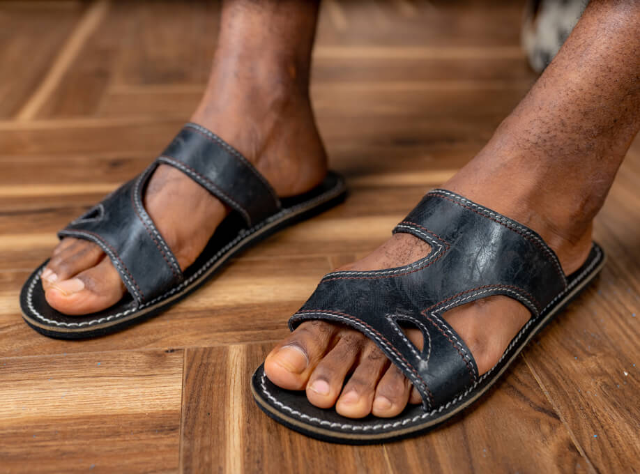 Sandals for Men