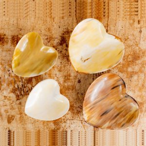 Heart Bowls