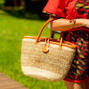 Sisal Bags – Large