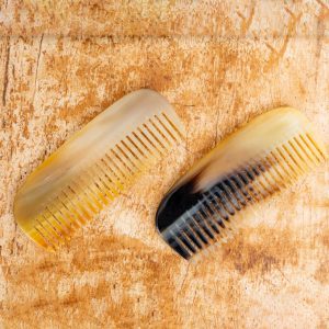 Pocket Hair Comb