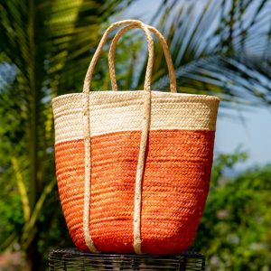 Sisal Bags