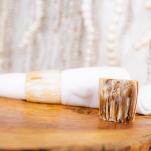 Table Napkin Ring
