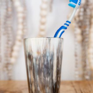 Tooth Brush Holder Cup