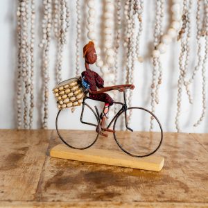 Handmade metal craft