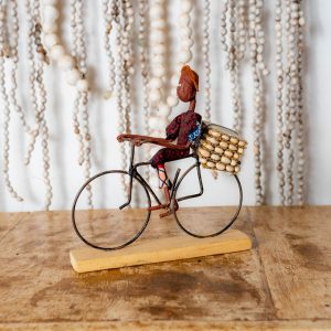 Handmade metal craft