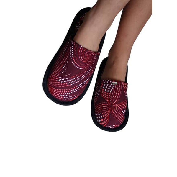 Kitenge Sandals - Unisex