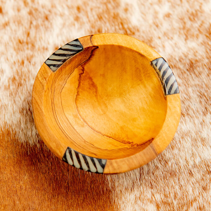 Spice Bowl - Afrotide Crafts