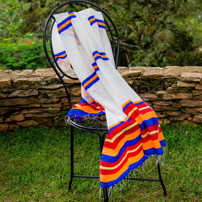 Women Scarves