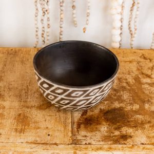 Handmade Ceramic Bowl – Small