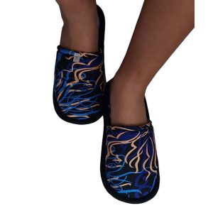 Kitenge Sandals – Unisex