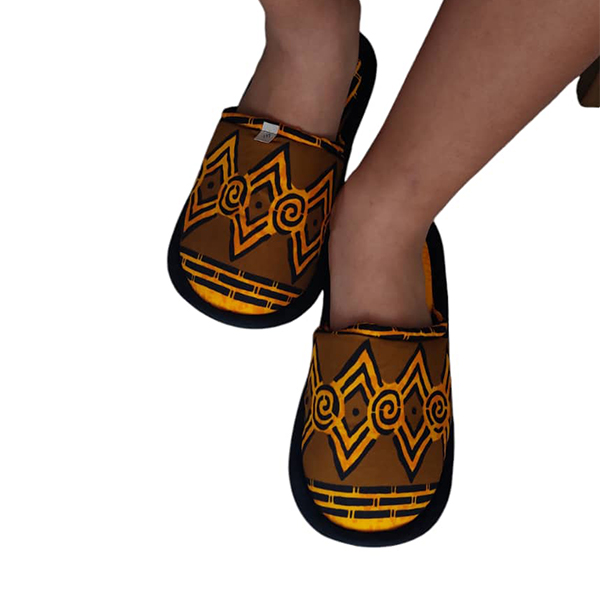 Kitenge Unisex Sandals/Footwear.jpg